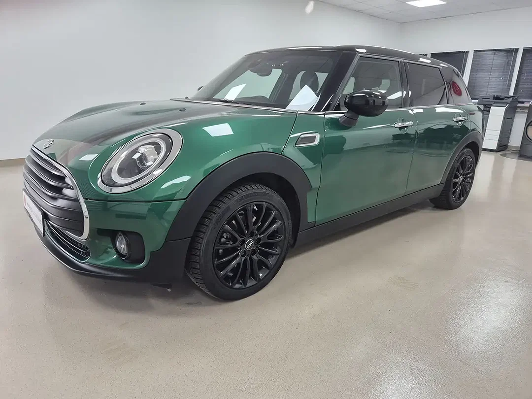 MINI Cooper Clubman - Afbeelding 1
