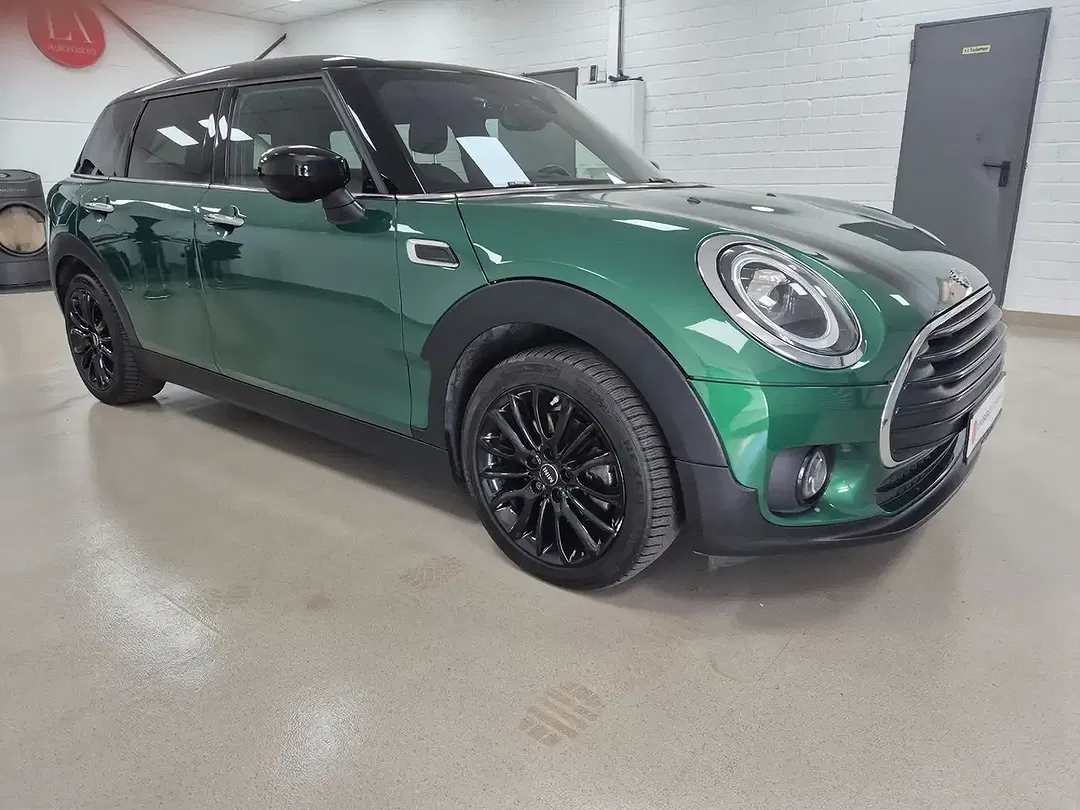 MINI Cooper Clubman - Thumbnail 2