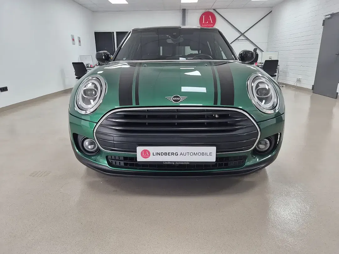 MINI Cooper Clubman - Thumbnail 3