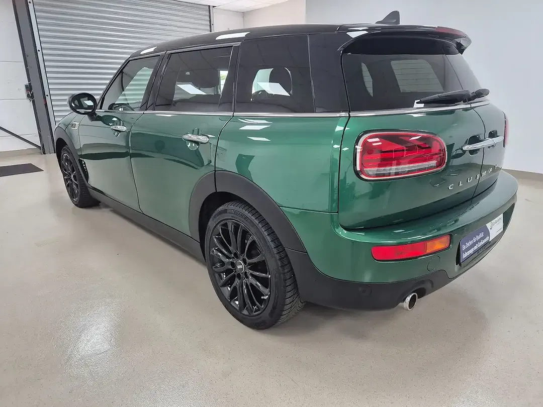 MINI Cooper Clubman - Thumbnail 4
