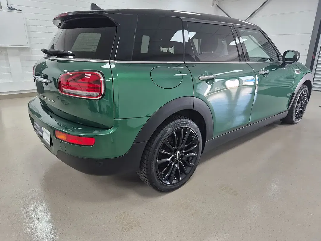 MINI Cooper Clubman - Thumbnail 5
