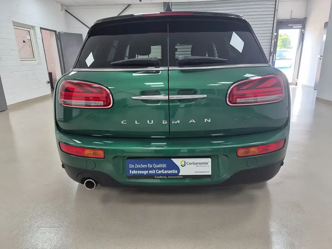 MINI Cooper Clubman - Thumbnail 6