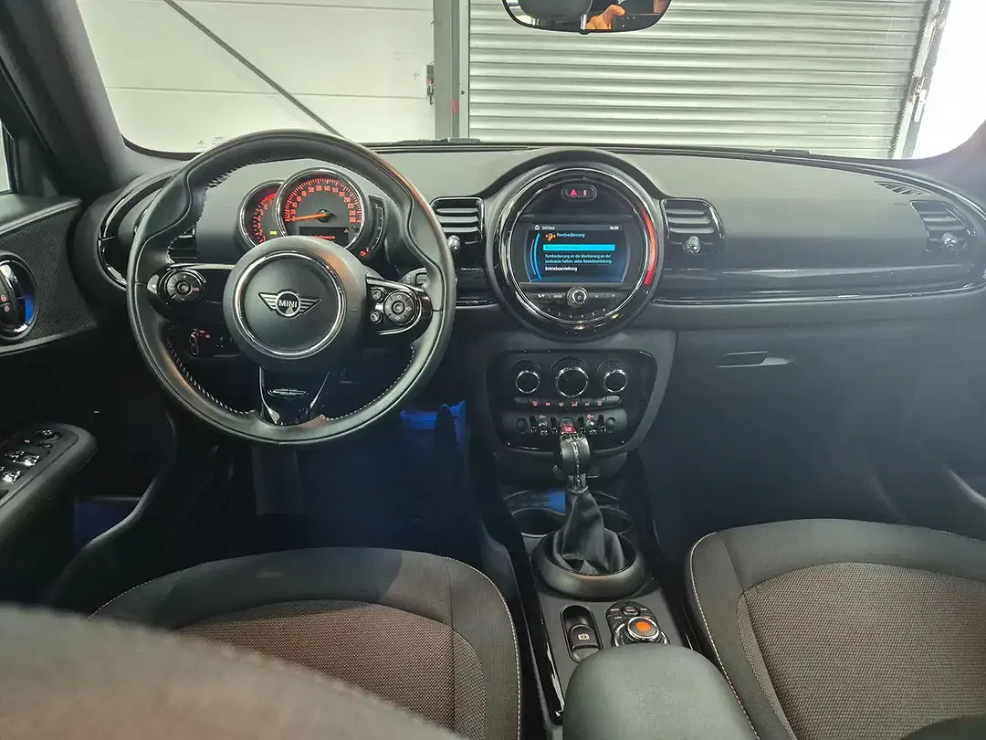 MINI Cooper Clubman - Thumbnail 7