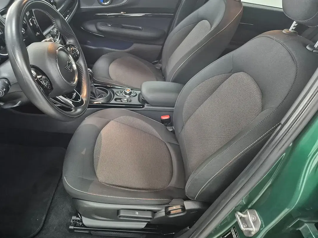 MINI Cooper Clubman - Thumbnail 8