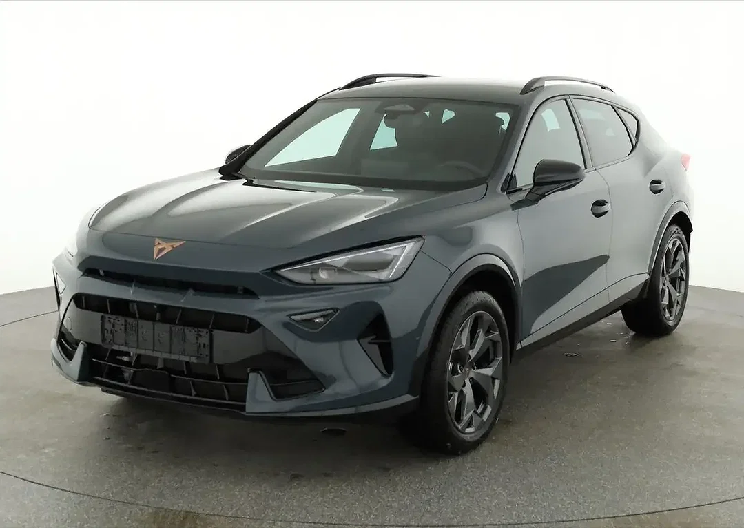 CUPRA Formentor - Afbeelding 1