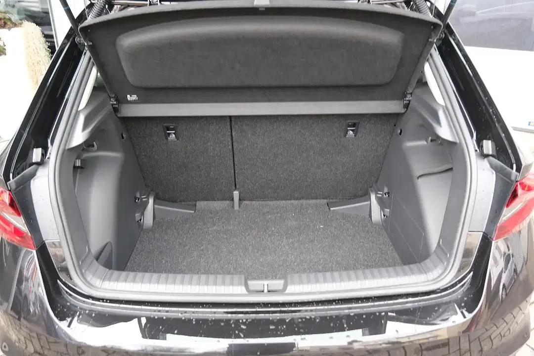 Skoda Fabia - Thumbnail 7