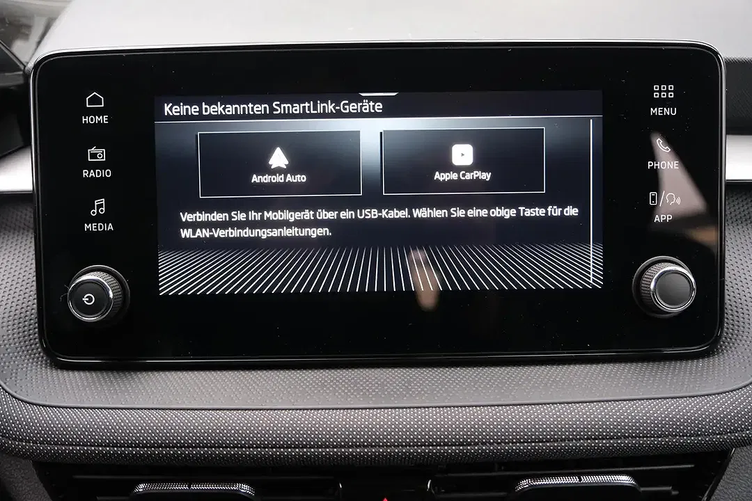 Skoda Fabia - Thumbnail 9