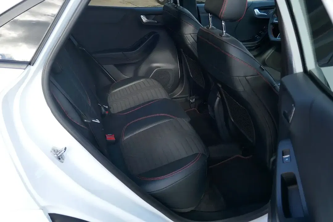 Ford Puma - Thumbnail 9