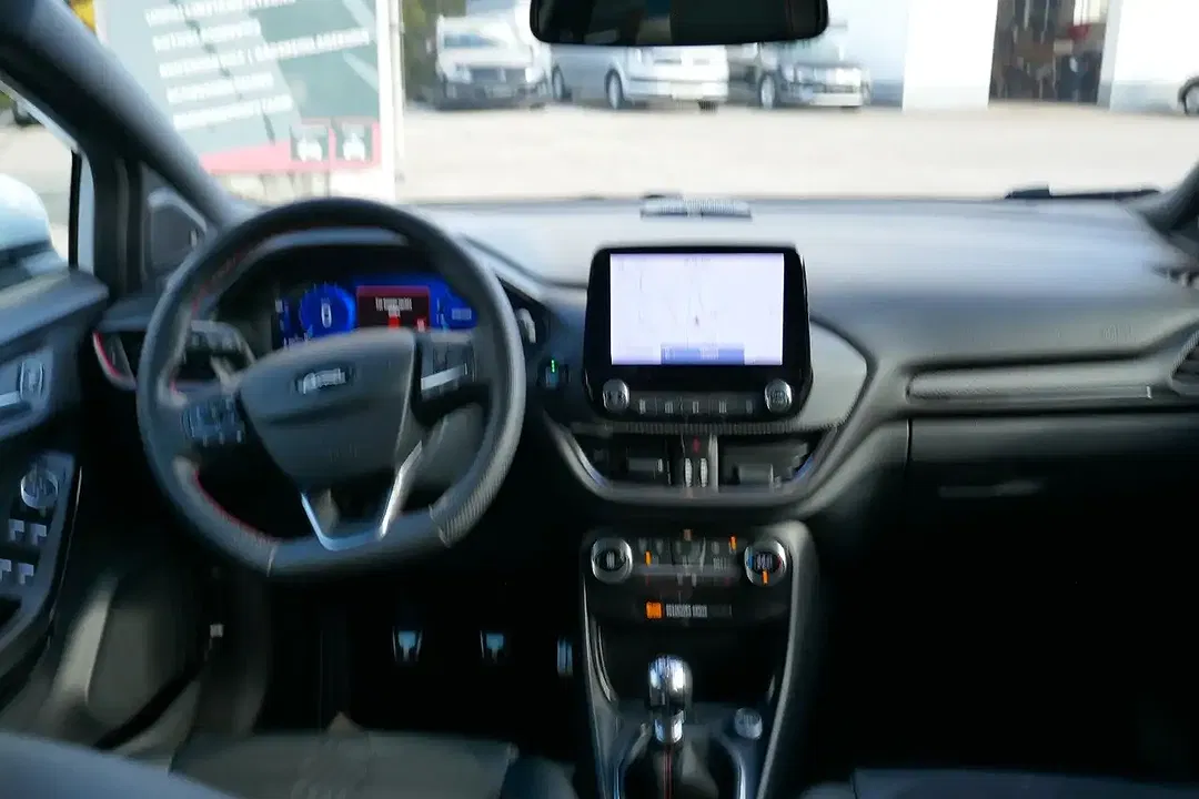 Ford Puma - Thumbnail 10