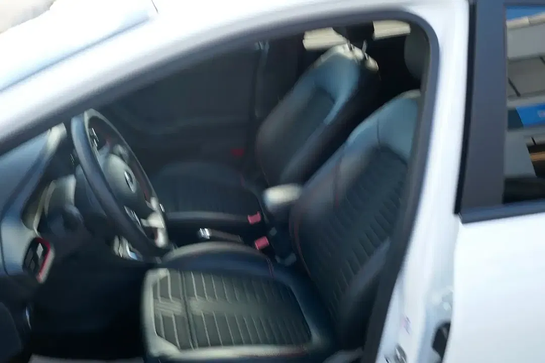 Ford Puma - Thumbnail 7