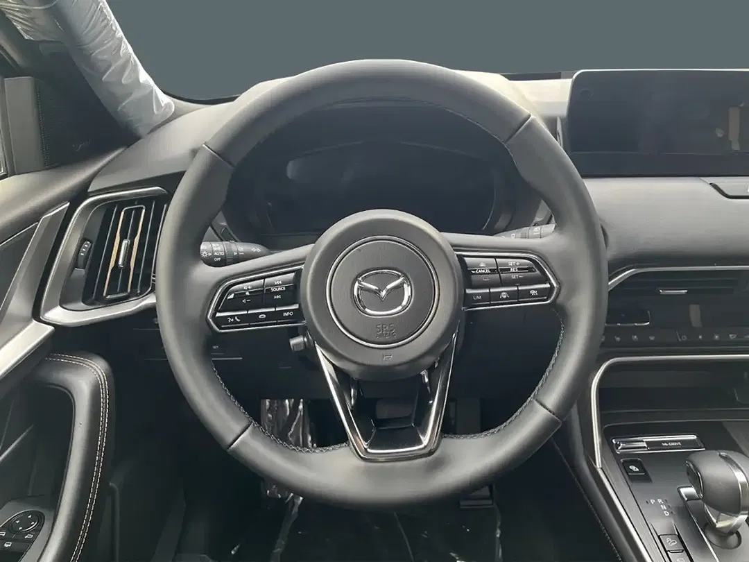 Mazda CX-60 - Thumbnail 10