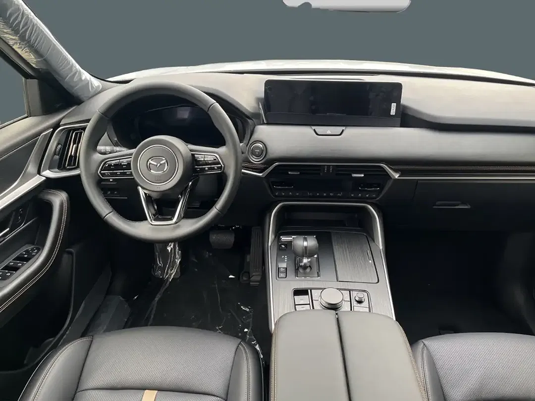 Mazda CX-60 - Thumbnail 14
