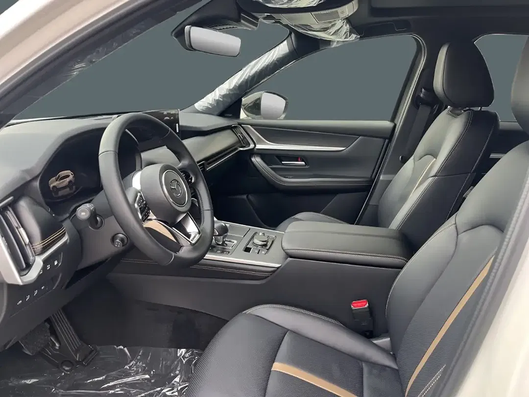 Mazda CX-60 - Thumbnail 9