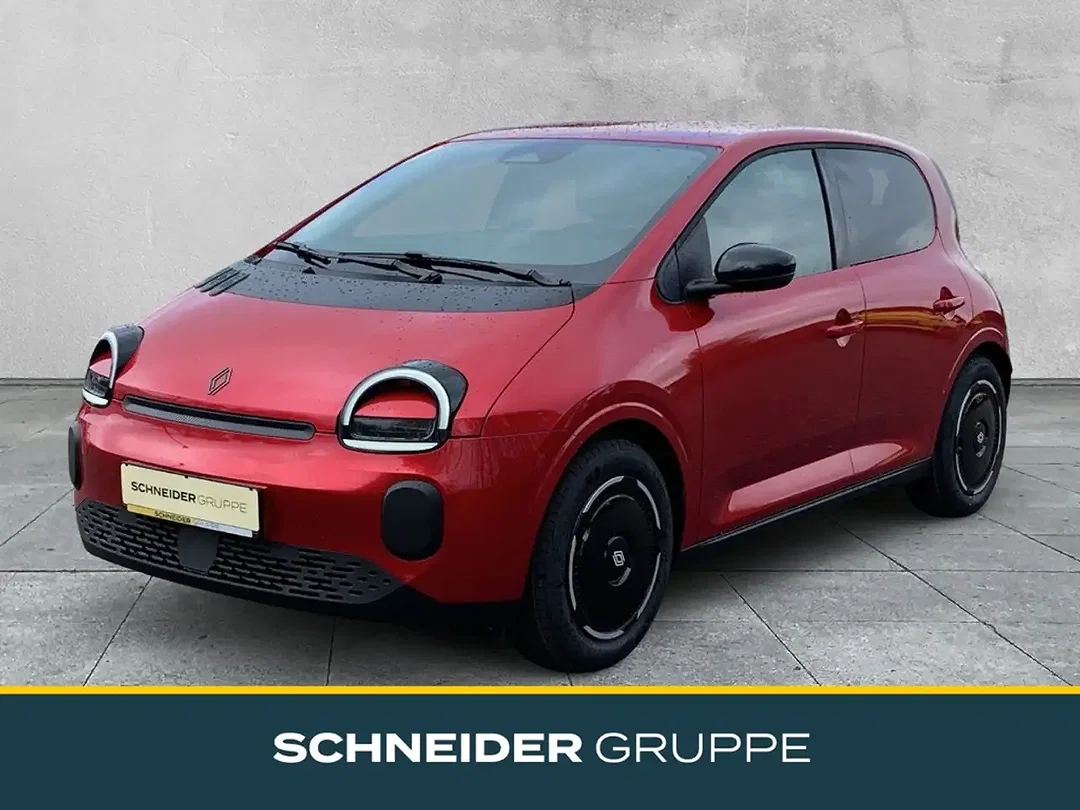 Renault Twingo - Afbeelding 1