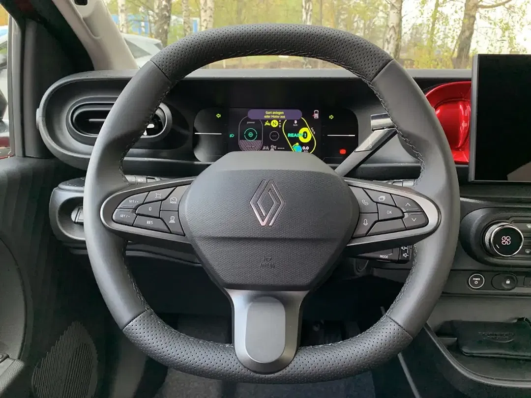 Renault Twingo - Thumbnail 15