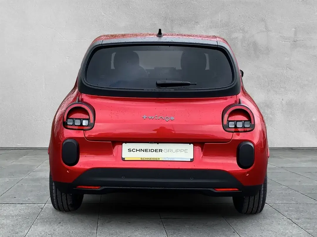 Renault Twingo - Thumbnail 4