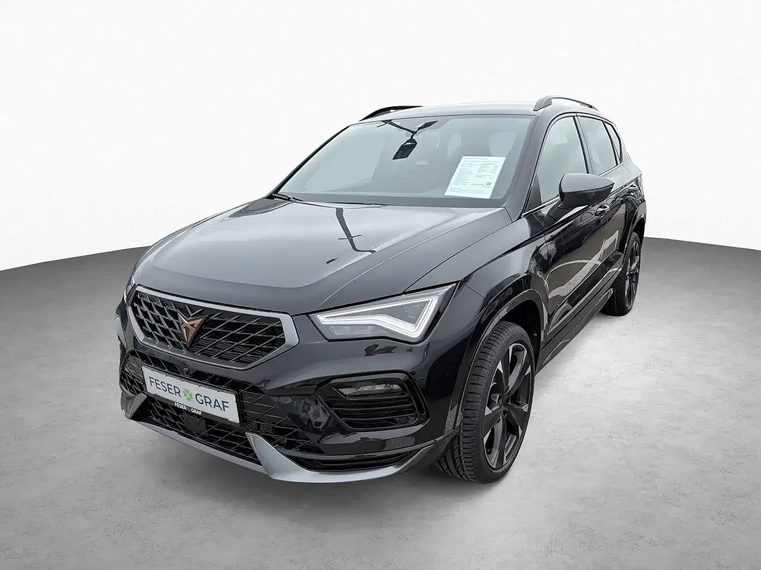 CUPRA Ateca - Afbeelding 1