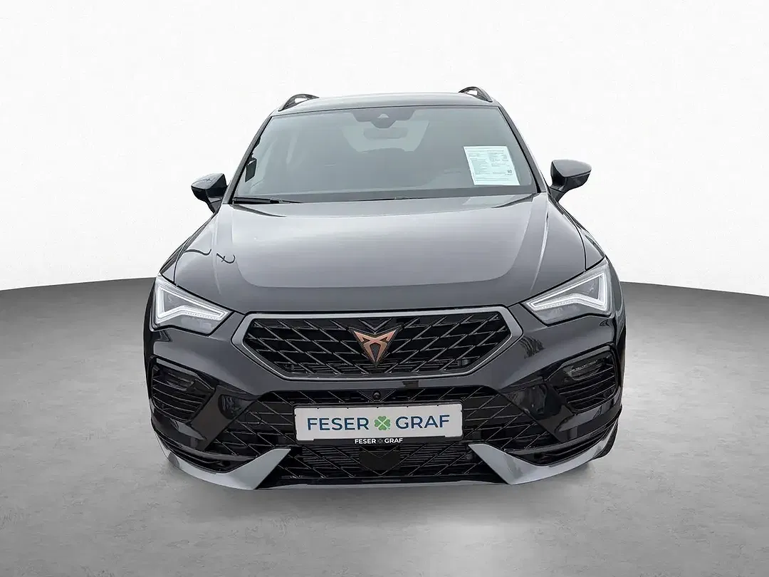 CUPRA Ateca - Thumbnail 2