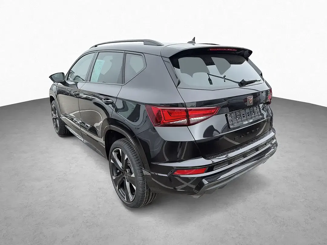 CUPRA Ateca - Thumbnail 5