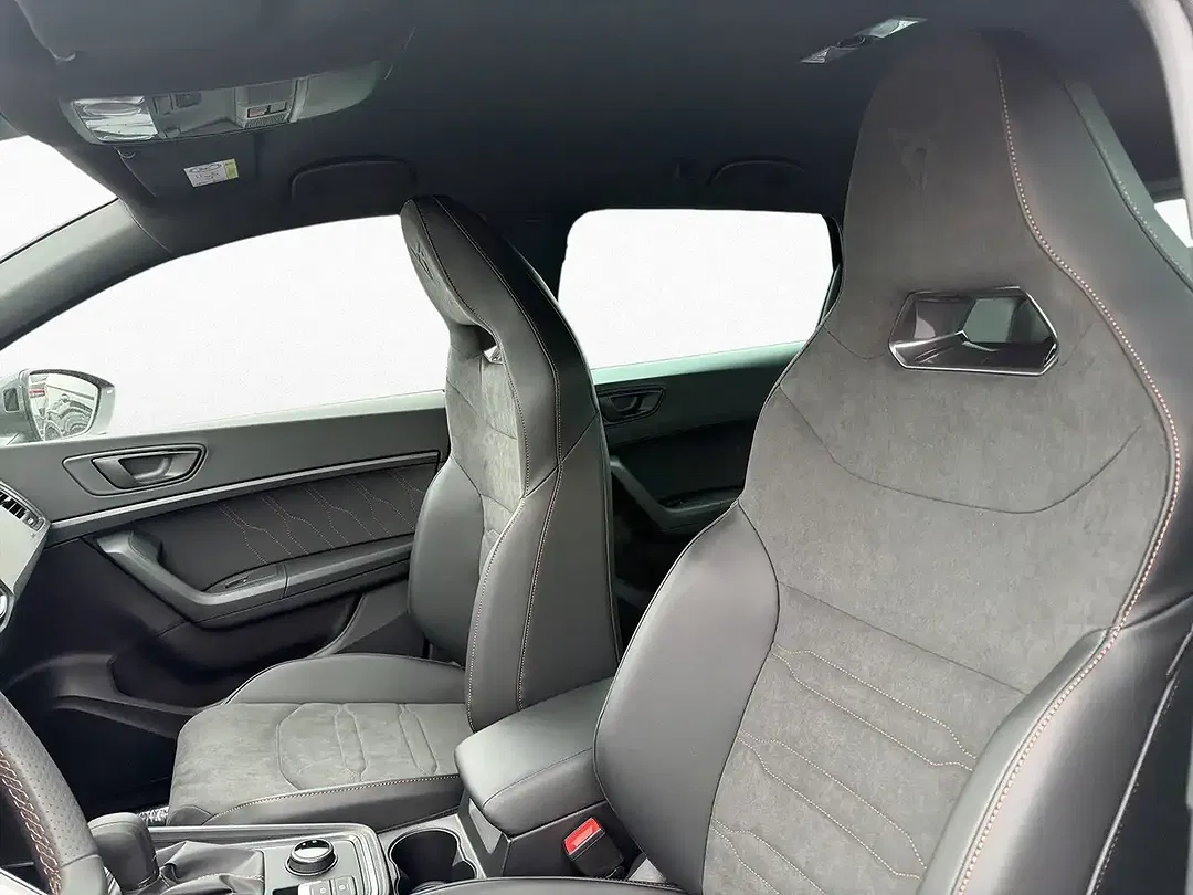 CUPRA Ateca - Thumbnail 8
