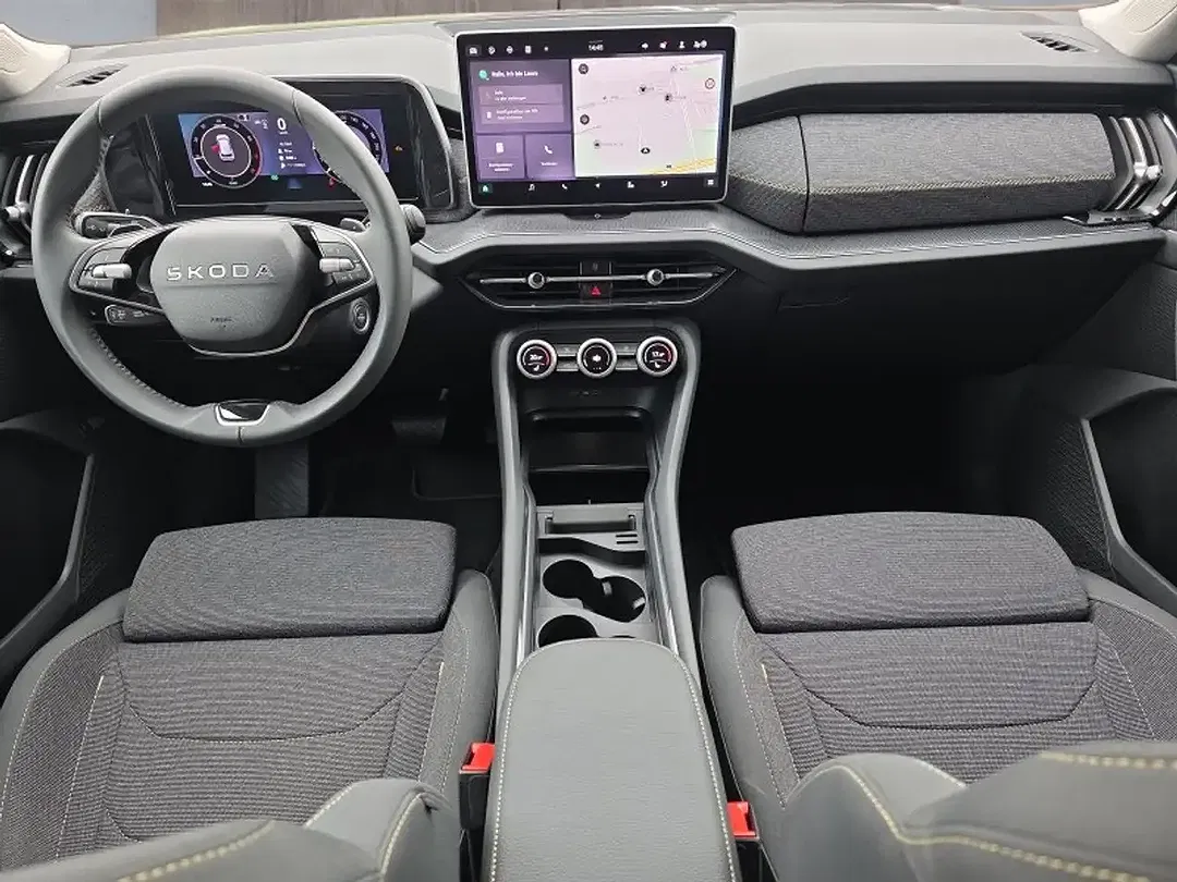 Skoda Kodiaq - Thumbnail 10