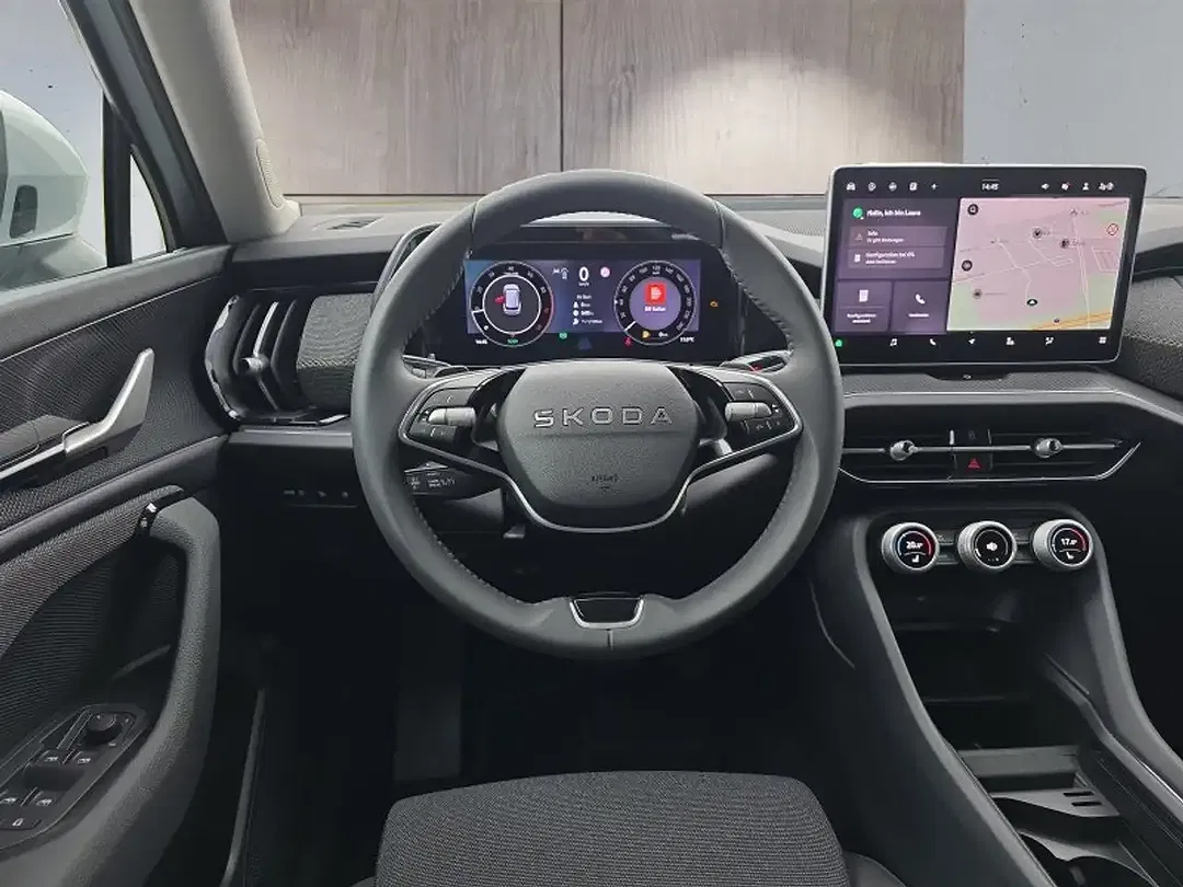 Skoda Kodiaq - Thumbnail 13