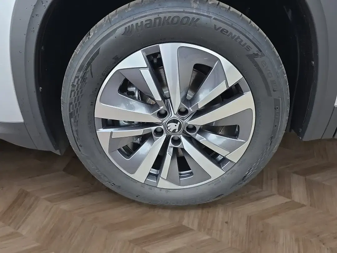 Skoda Kodiaq - Thumbnail 15