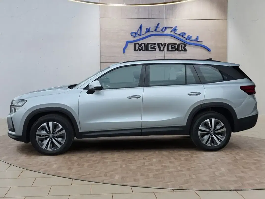 Skoda Kodiaq - Thumbnail 2