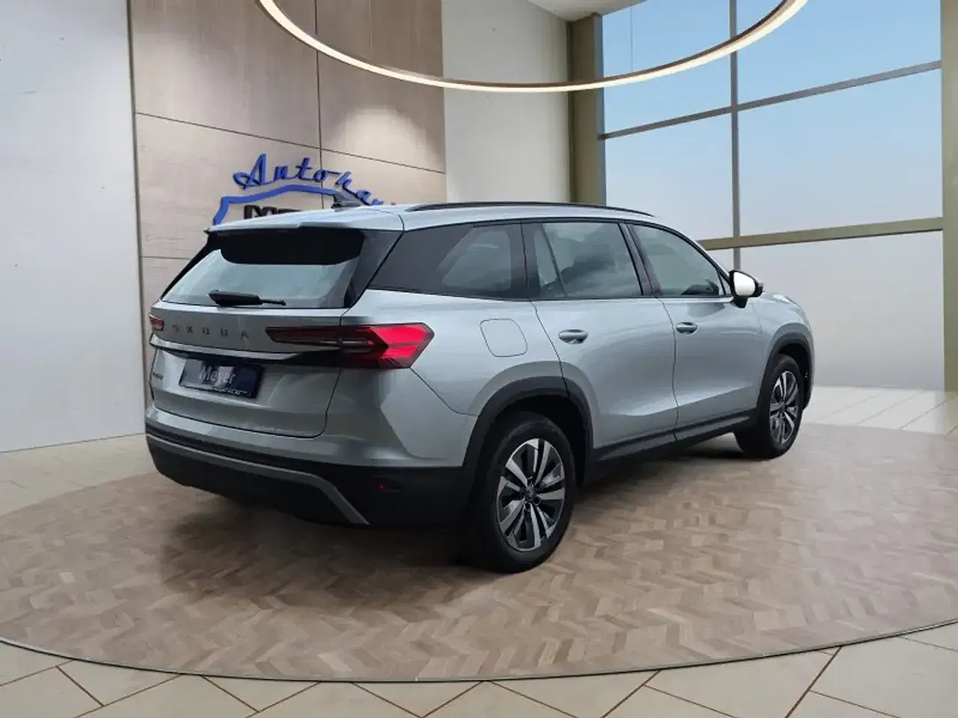 Skoda Kodiaq - Thumbnail 5
