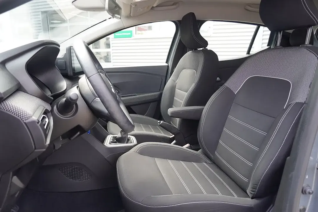 Dacia Sandero - Thumbnail 9