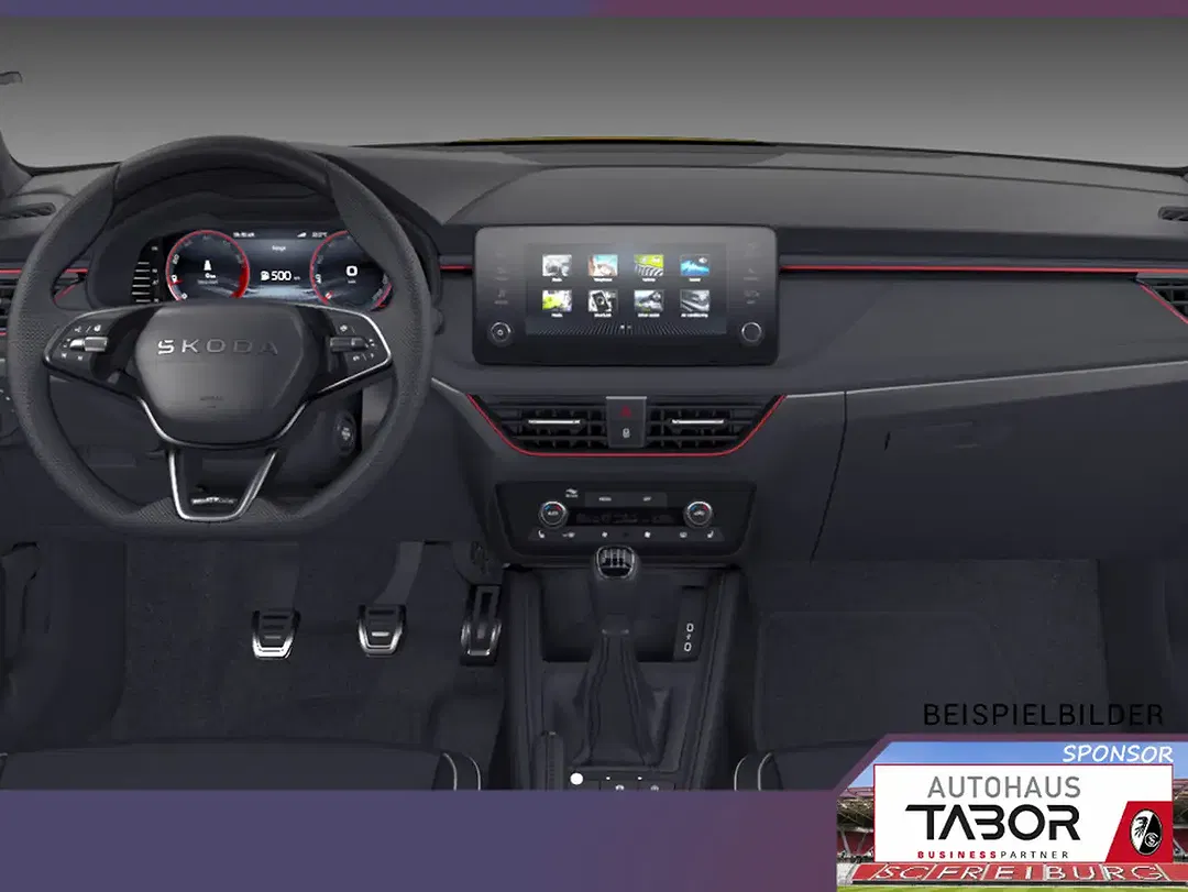 Skoda Kamiq - Thumbnail 4