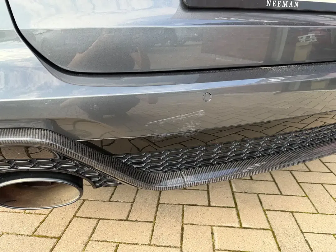 Audi RS6 - Thumbnail 10