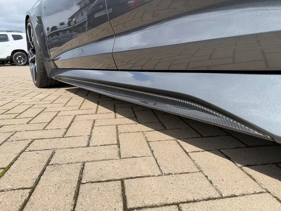 Audi RS6 - Thumbnail 16