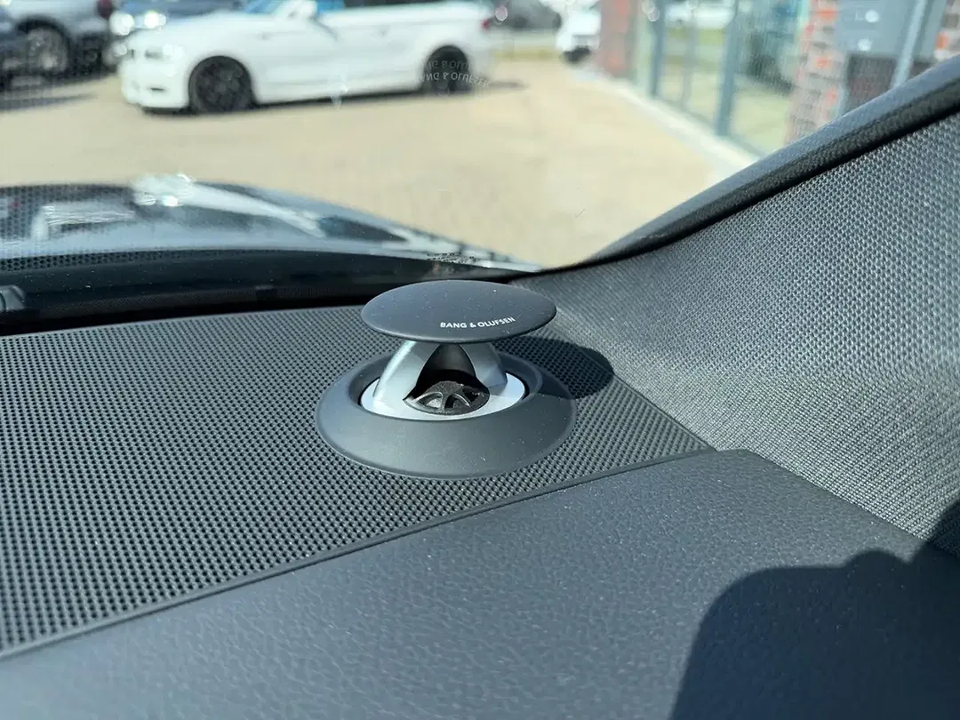 Audi RS6 - Thumbnail 34