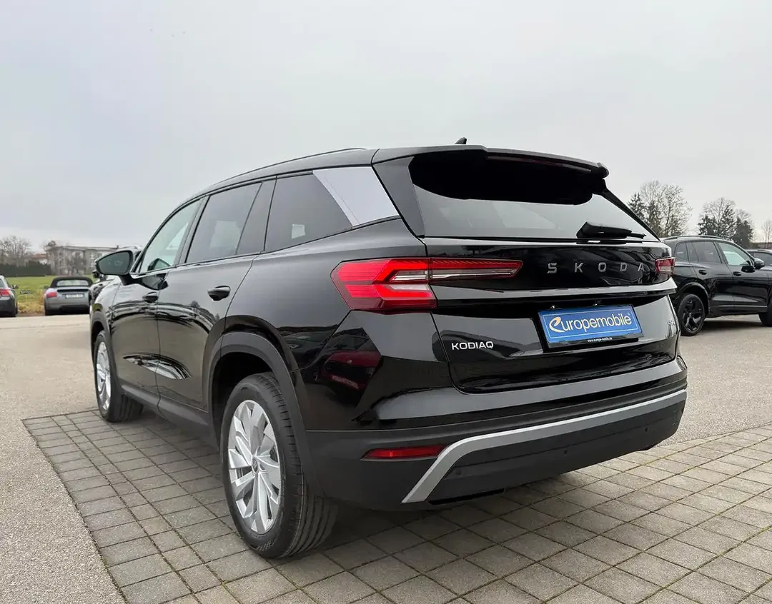 Skoda Kodiaq - Thumbnail 7