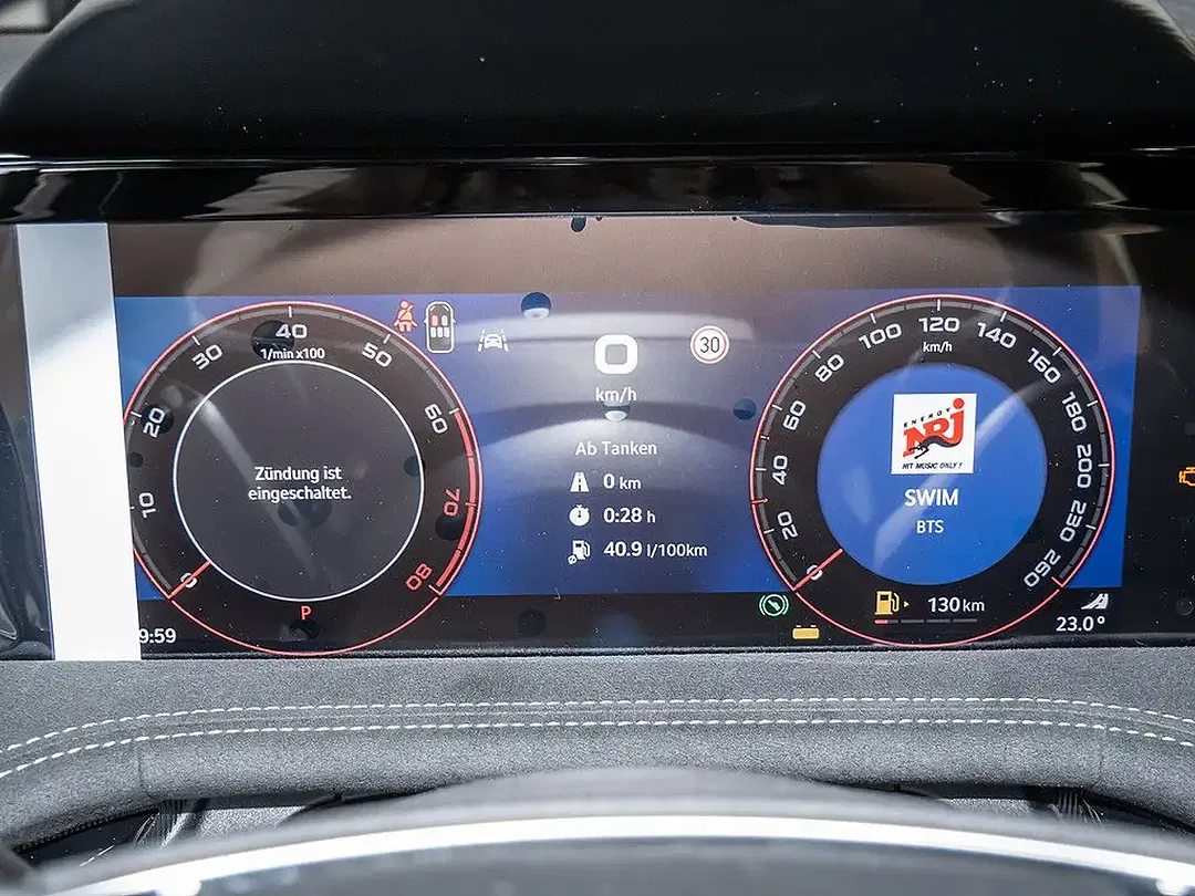 Skoda Superb - Thumbnail 12
