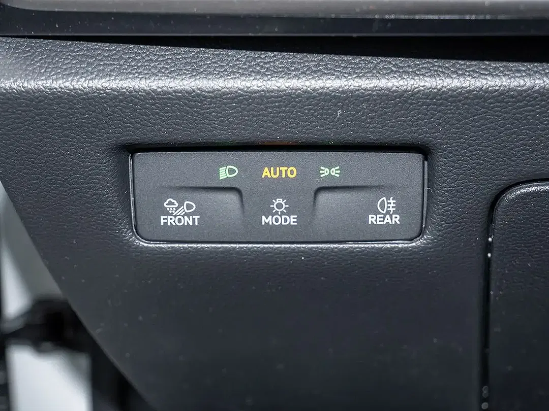Skoda Superb - Thumbnail 15