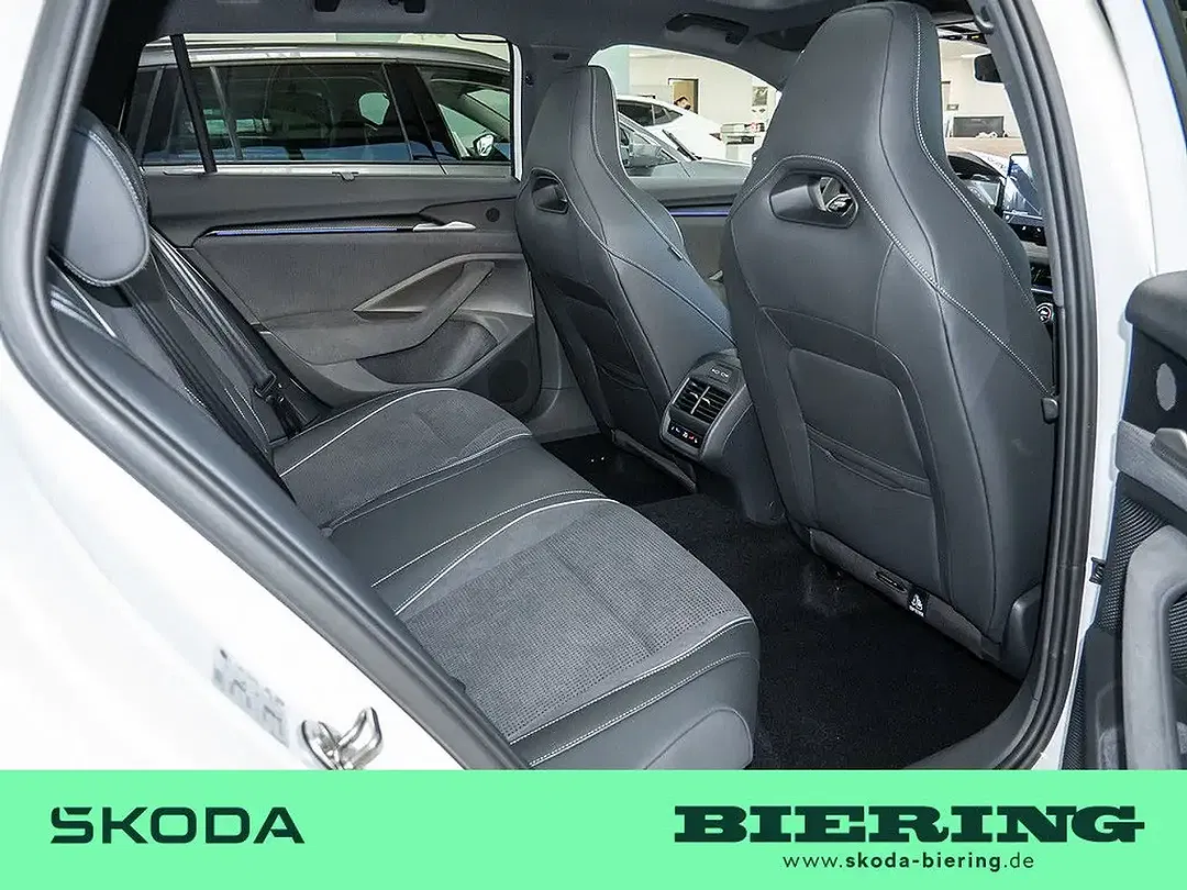 Skoda Superb - Thumbnail 4