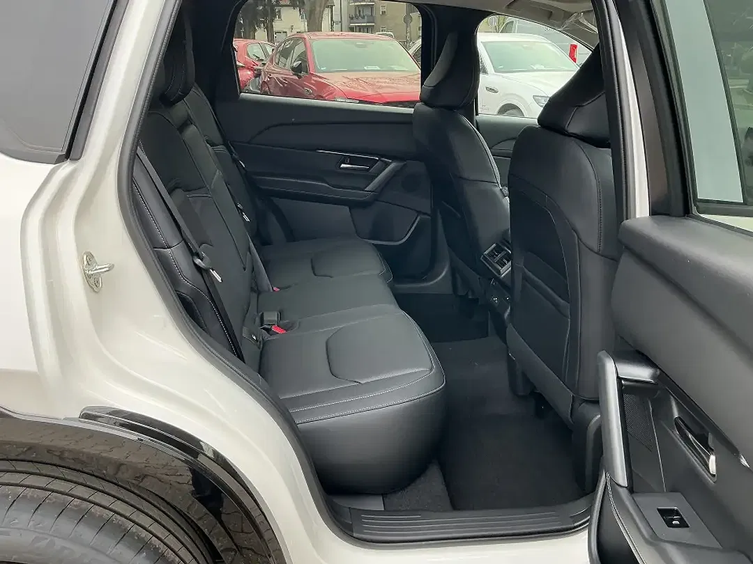 Mazda CX-5 - Thumbnail 13