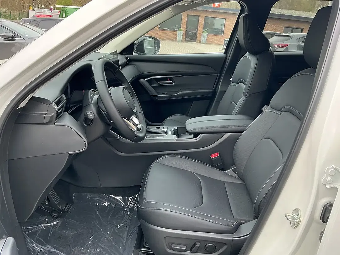 Mazda CX-5 - Thumbnail 7
