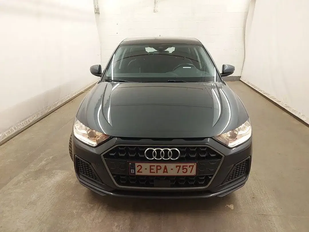 Audi A1 - Thumbnail 3
