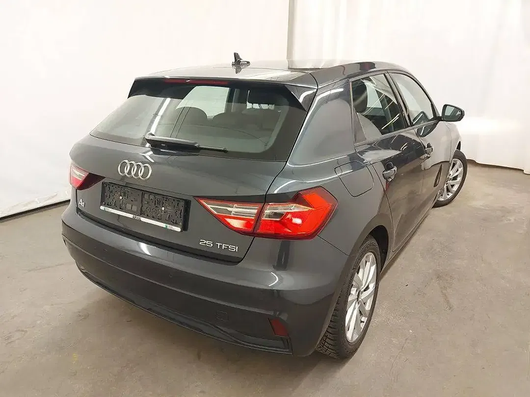 Audi A1 - Thumbnail 4