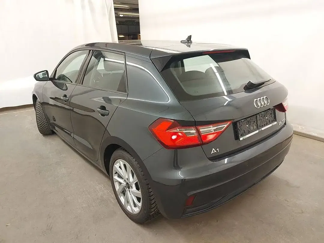 Audi A1 - Thumbnail 5