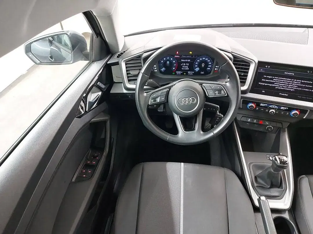 Audi A1 - Thumbnail 6