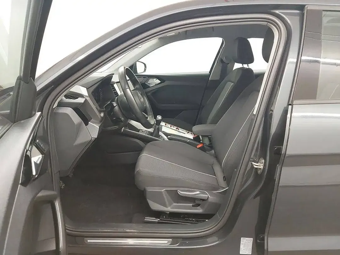 Audi A1 - Thumbnail 7