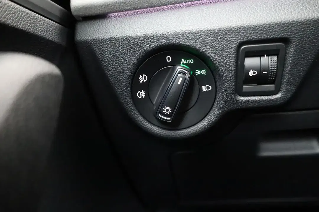 Skoda Kamiq - Thumbnail 9