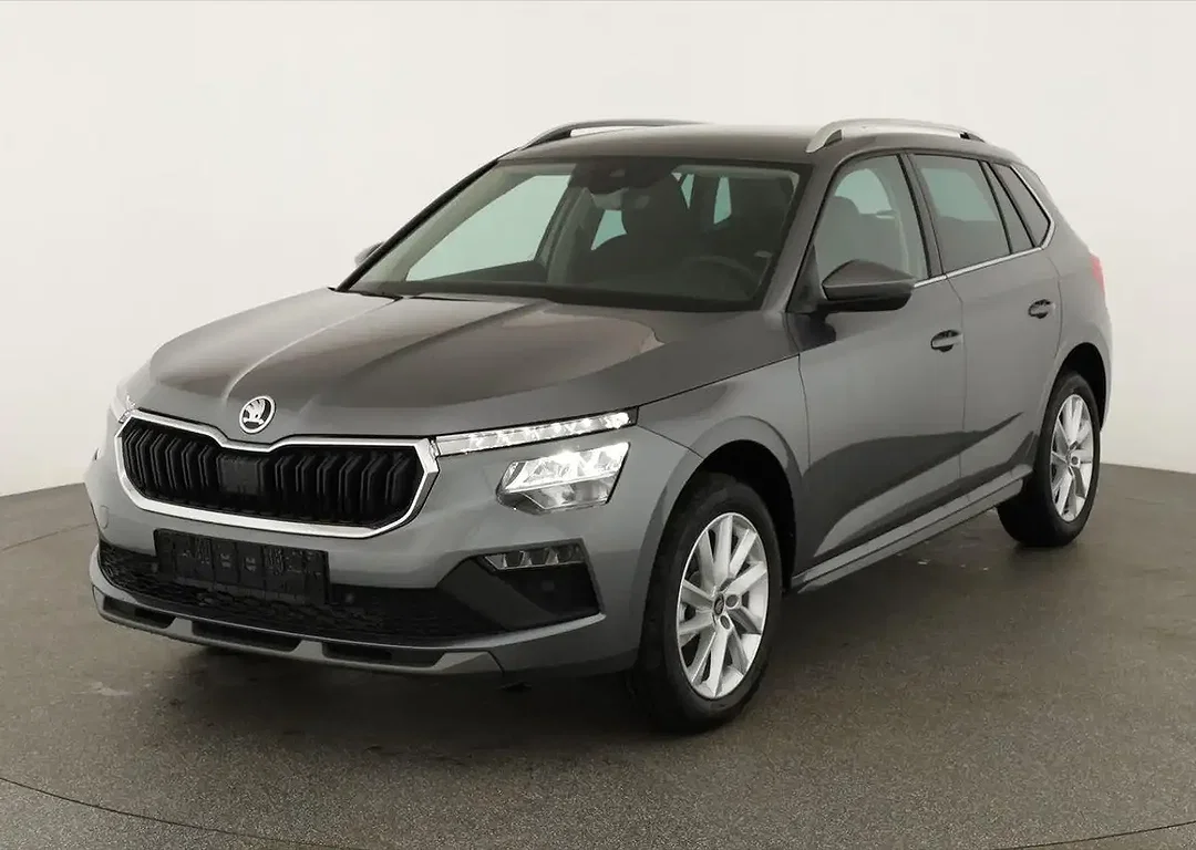 Skoda Kamiq - Afbeelding 1
