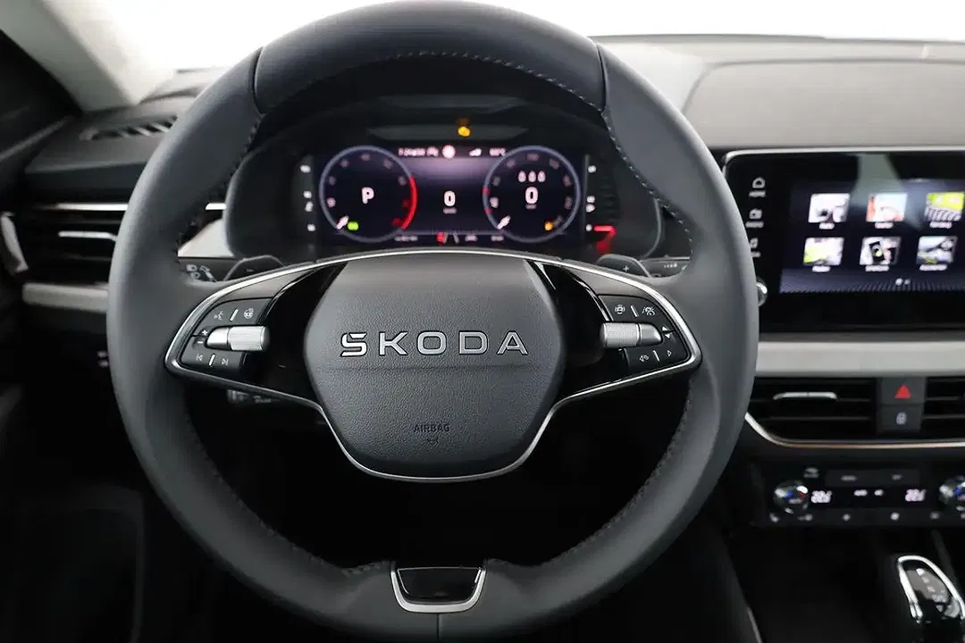 Skoda Kamiq - Thumbnail 6