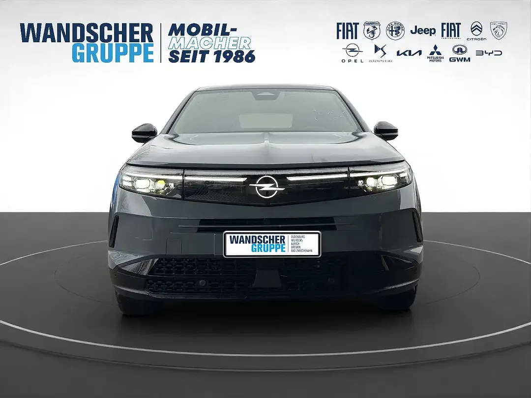 Opel Grandland - Thumbnail 8