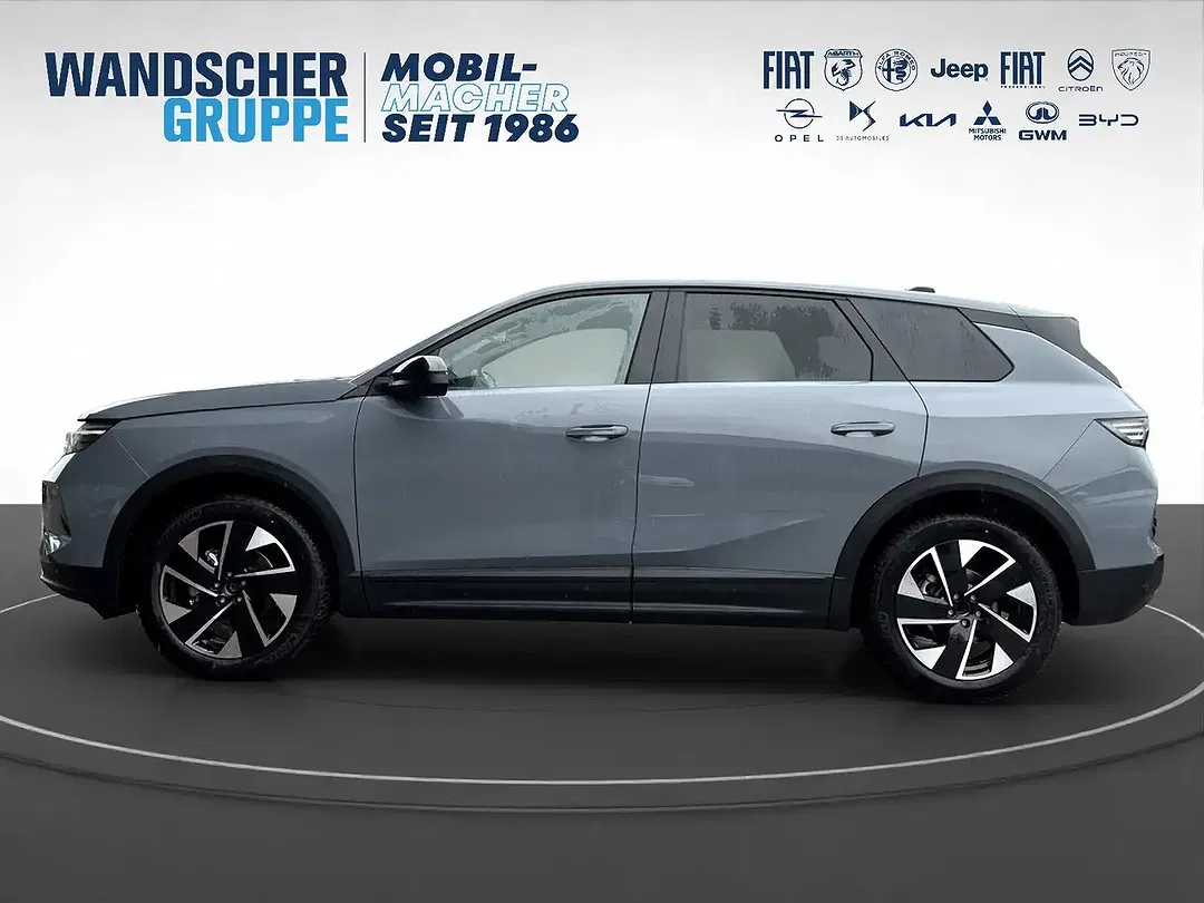 Opel Grandland - Thumbnail 2